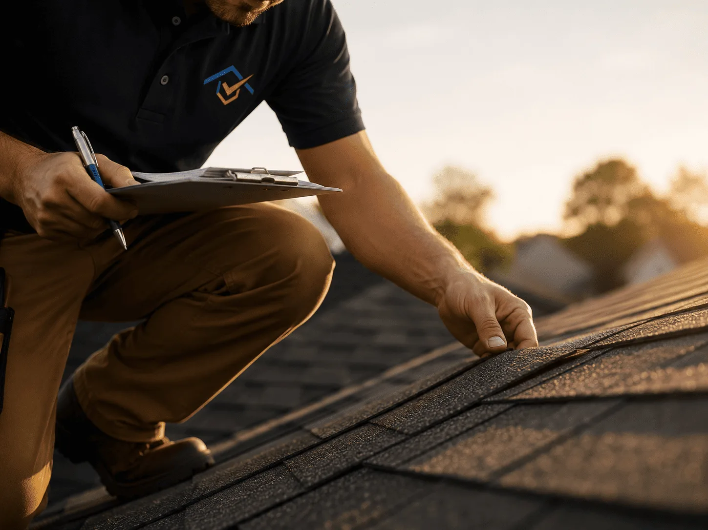 Why Choose Roof Inspection in Trenton, OH